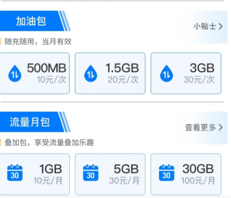图片[2]-官方正规大流量不限速流量卡！官方包邮领取，更多大流量套餐等你领取~ - 资源分享网-资源分享网